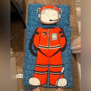 Toddler Sleeping bag